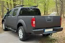 Nissan navara zdjęcie 14