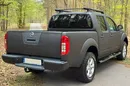 Nissan navara zdjęcie 16