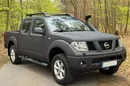 Nissan navara zdjęcie 2