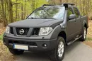 Nissan navara zdjęcie 3
