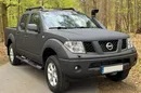 Nissan navara zdjęcie 5