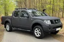Nissan navara zdjęcie 8