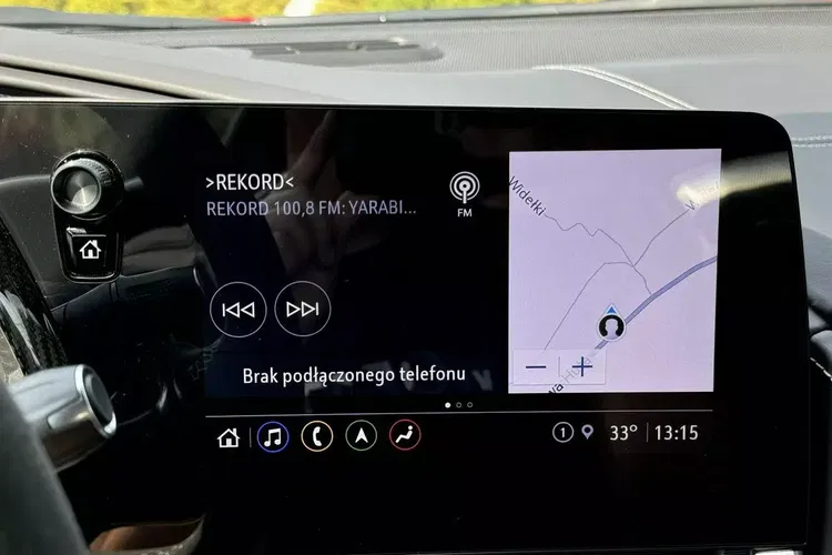 Chevrolet corvette zdjęcie 39