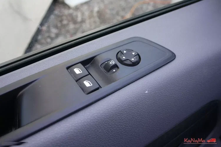 Toyota Proace zdjęcie 10