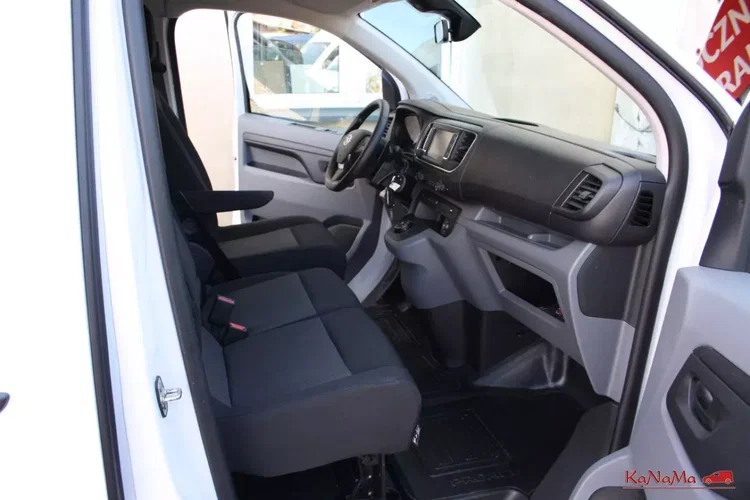 Toyota Proace zdjęcie 11