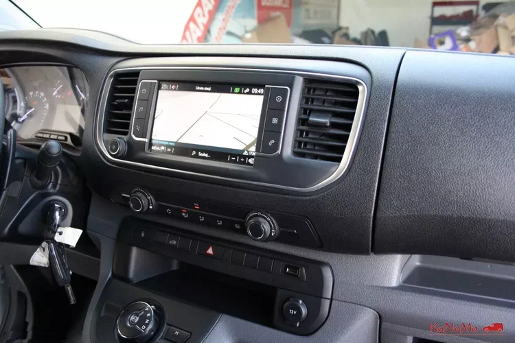 Toyota Proace zdjęcie 12