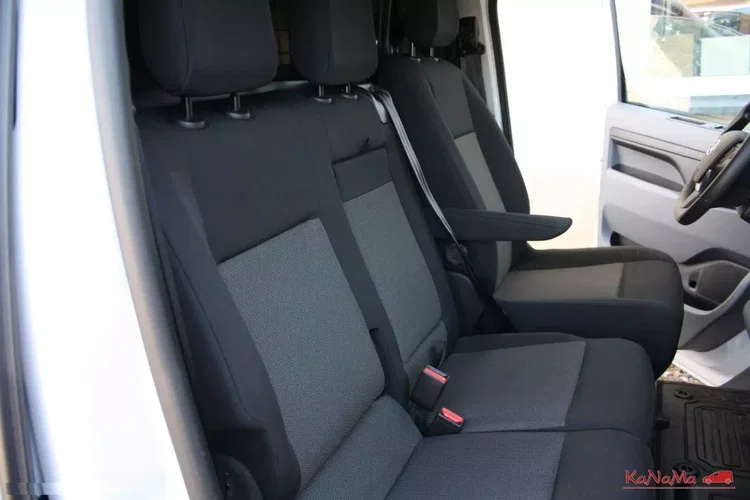 Toyota Proace zdjęcie 13