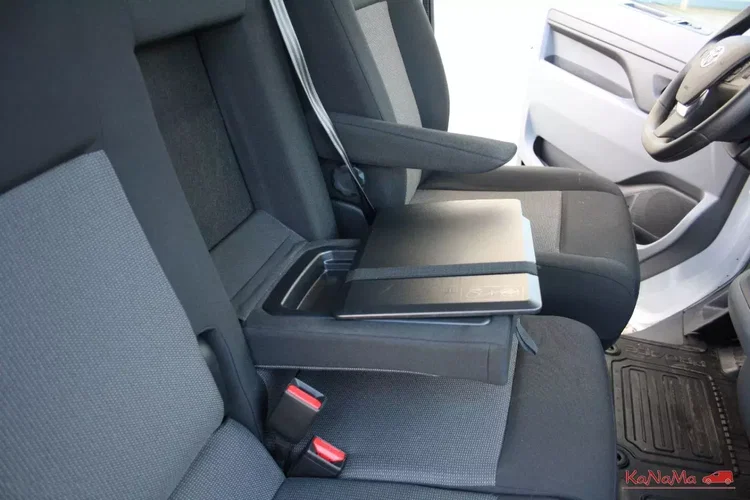 Toyota Proace zdjęcie 14