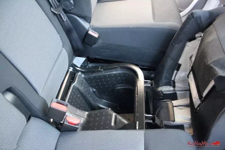 Toyota Proace zdjęcie 15