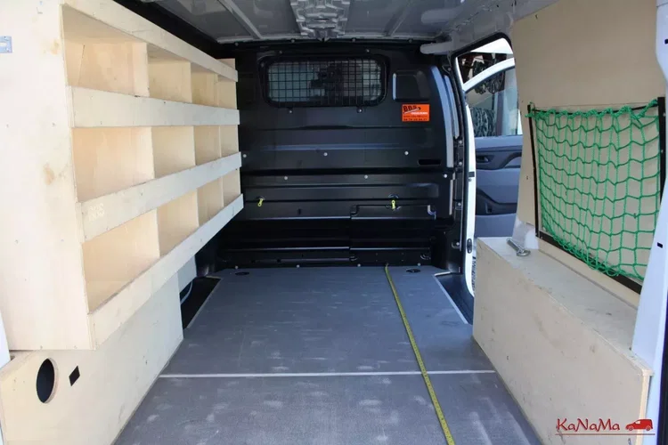 Toyota Proace zdjęcie 2