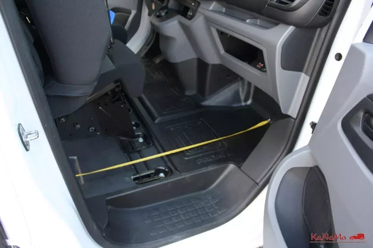 Toyota Proace zdjęcie 22