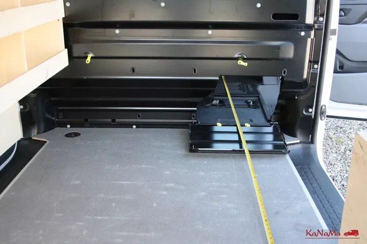 Toyota Proace zdjęcie 23