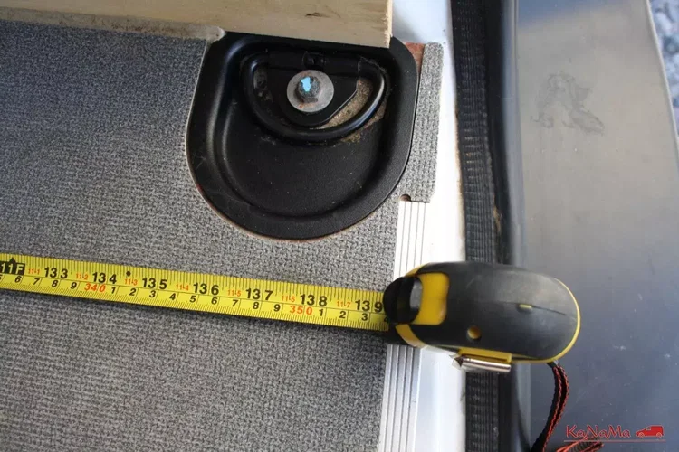 Toyota Proace zdjęcie 24