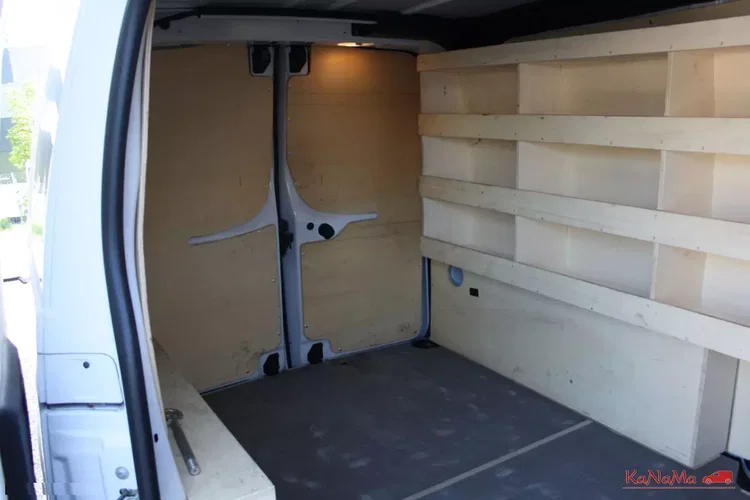 Toyota Proace zdjęcie 27