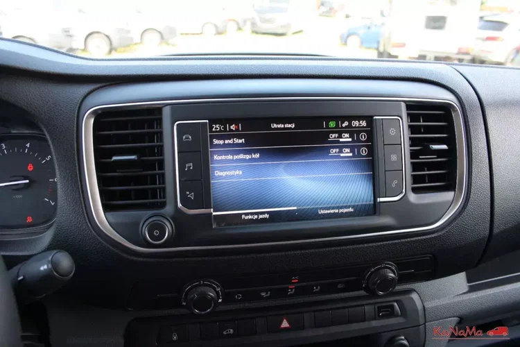 Toyota Proace zdjęcie 29