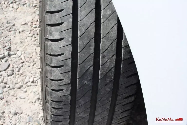 Toyota Proace zdjęcie 32