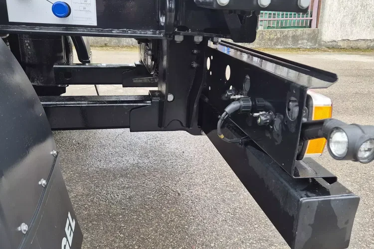 Kogel Podkontenerowa zdjęcie 16