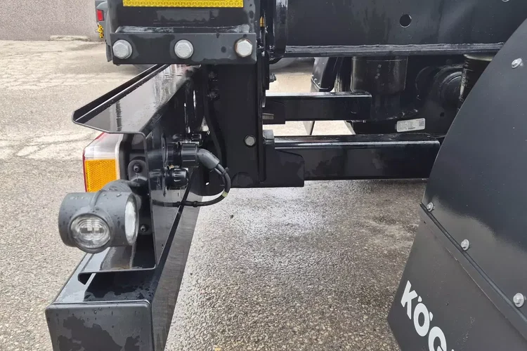 Kogel Podkontenerowa zdjęcie 17