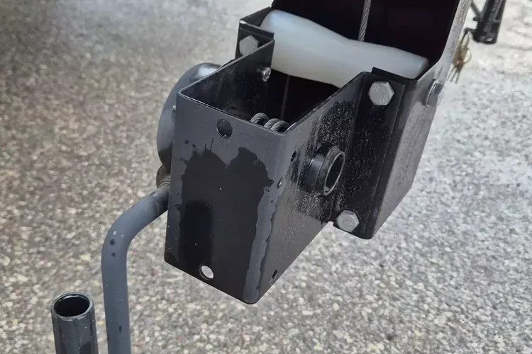 Kogel Podkontenerowa zdjęcie 19