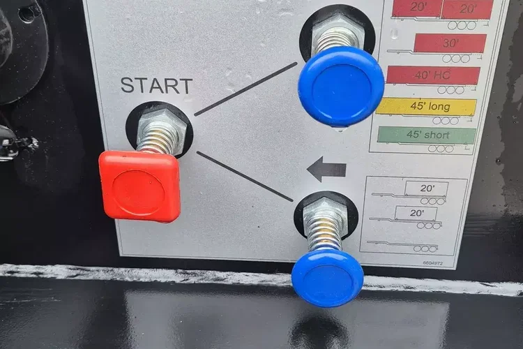 Kogel Podkontenerowa zdjęcie 22