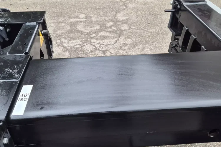 Kogel Podkontenerowa zdjęcie 25