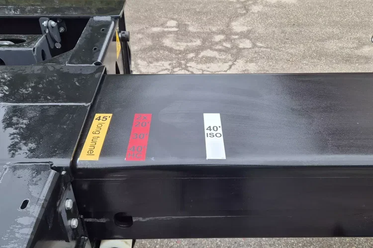 Kogel Podkontenerowa zdjęcie 27