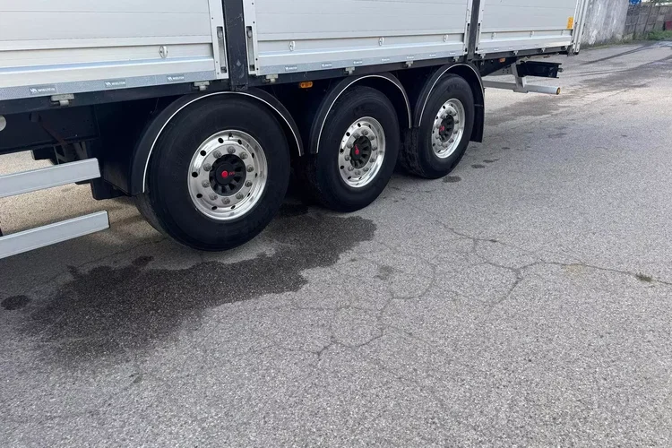 Wielton Burtowa zdjęcie 11