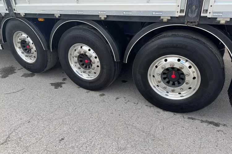 Wielton Burtowa zdjęcie 14