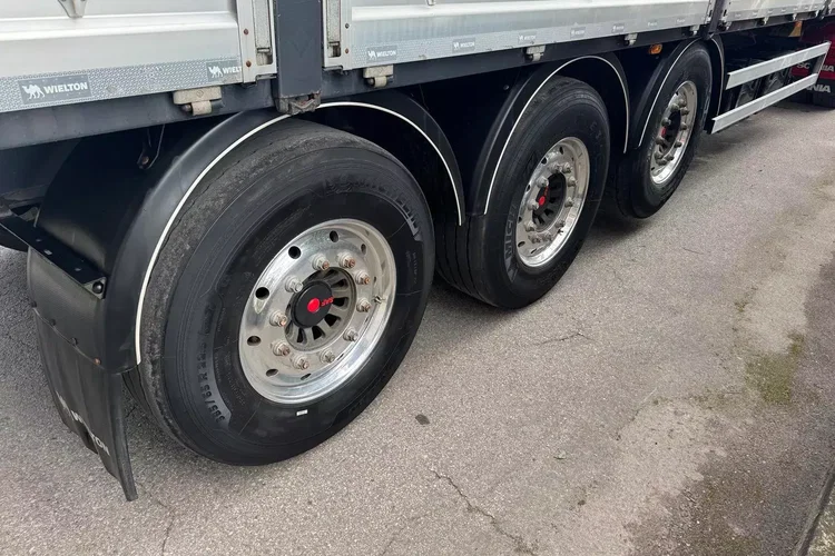 Wielton Burtowa zdjęcie 15