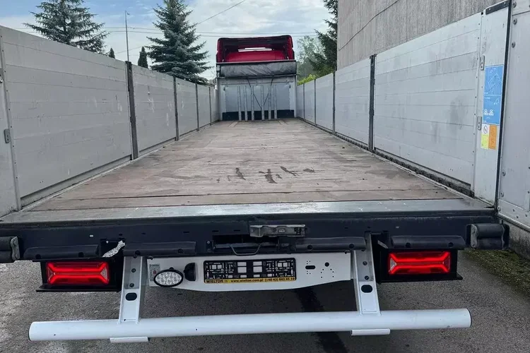 Wielton Burtowa zdjęcie 17