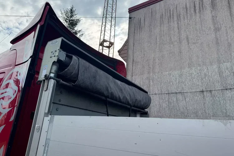 Wielton Burtowa zdjęcie 18