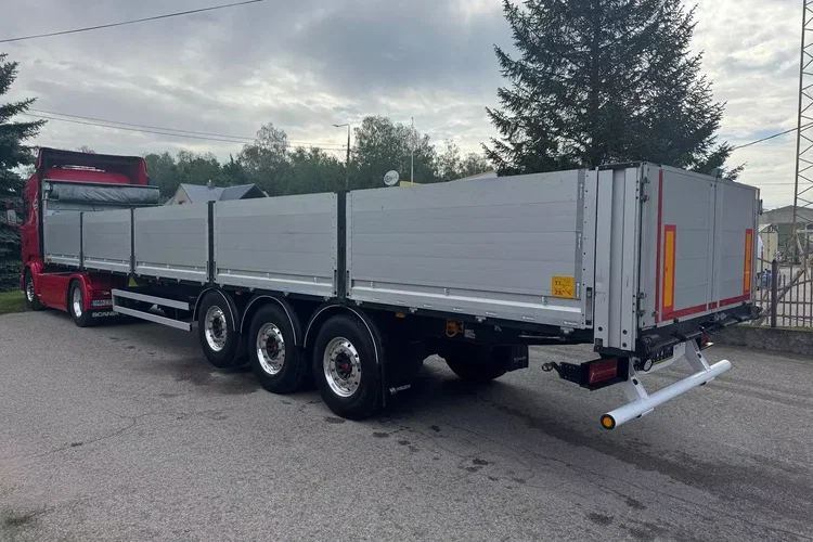 Wielton Burtowa zdjęcie 2