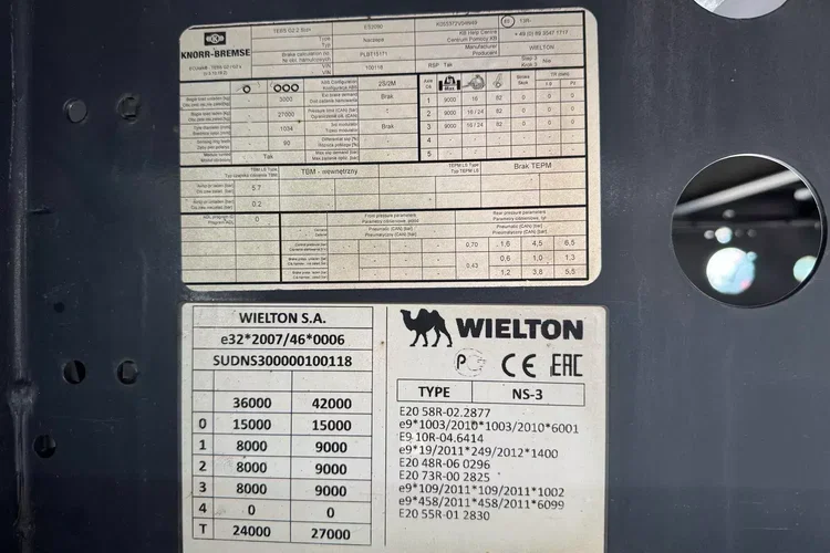 Wielton Burtowa zdjęcie 20