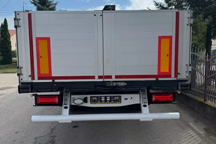 Wielton Burtowa zdjęcie 22