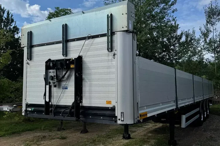 Wielton Burtowa zdjęcie 23