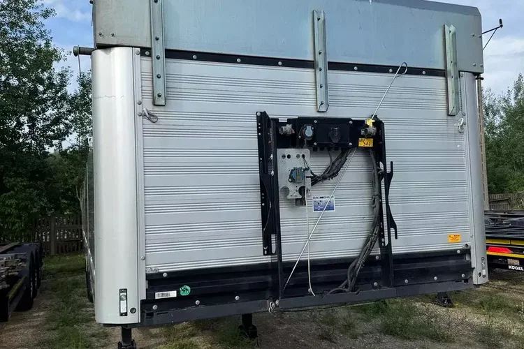 Wielton Burtowa zdjęcie 24