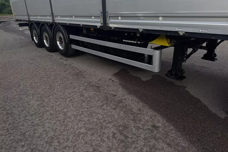 Wielton Burtowa zdjęcie 7