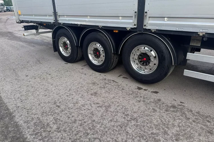 Wielton Burtowa zdjęcie 8