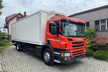 Scania P250