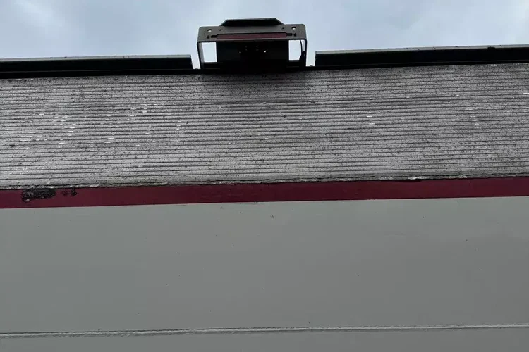 Scania P250 zdjęcie 7