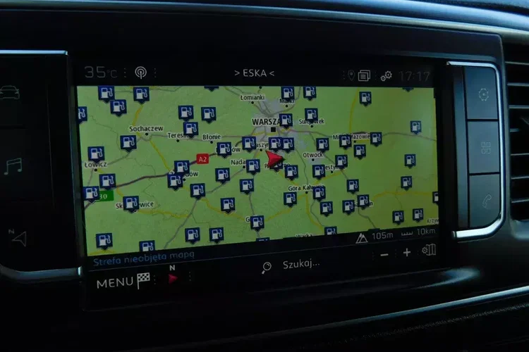 Peugeot Expert zdjęcie 10