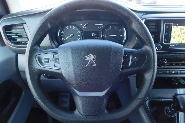 Peugeot Expert zdjęcie 11