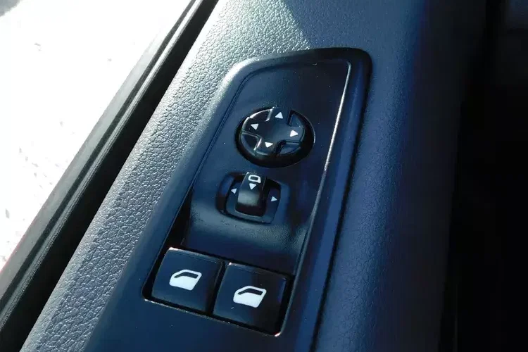 Peugeot Expert zdjęcie 12