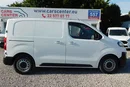 Peugeot Expert zdjęcie 16