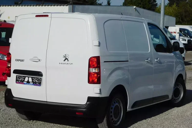 Peugeot Expert zdjęcie 2