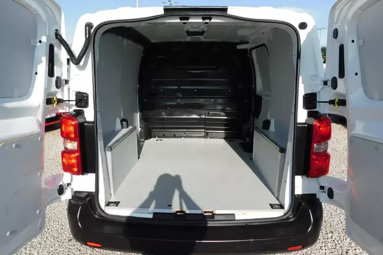 Peugeot Expert zdjęcie 3