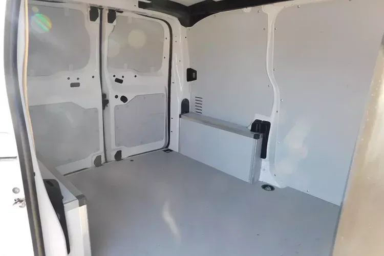 Peugeot Expert zdjęcie 4