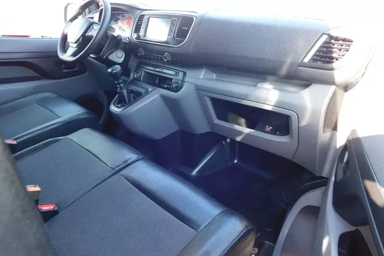Peugeot Expert zdjęcie 5
