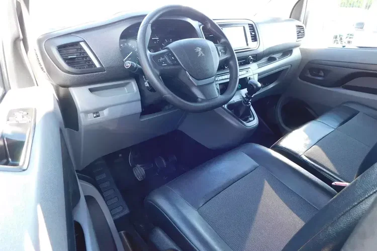 Peugeot Expert zdjęcie 6