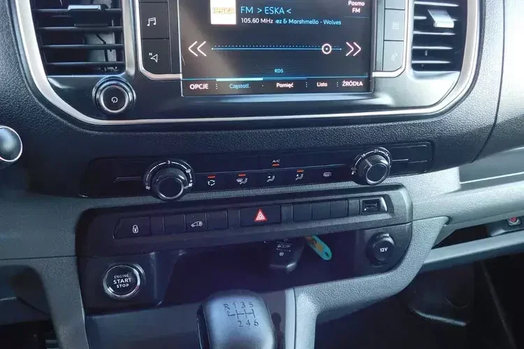 Peugeot Expert zdjęcie 8